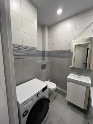 Продам однокомнатную (1-комн.) квартиру, им. Героя Пешкова ул, 14к1, Краснодар г