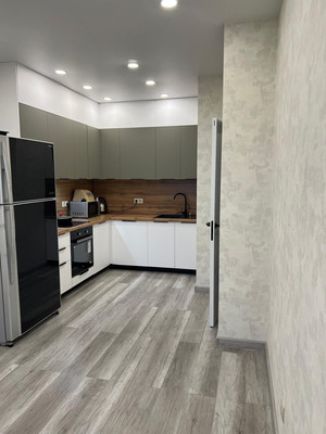 Продам однокомнатную (1-комн.) квартиру, им. Героя Пешкова ул, 14к1, Краснодар г