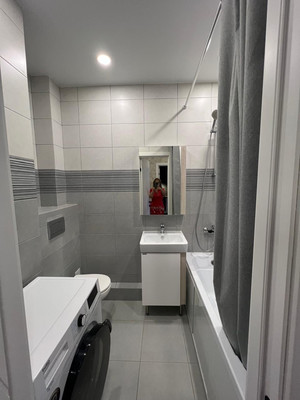 Продам однокомнатную (1-комн.) квартиру, им. Героя Пешкова ул, 14к1, Краснодар г