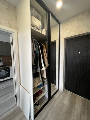 Продам однокомнатную (1-комн.) квартиру, им. Героя Пешкова ул, 14к1, Краснодар г