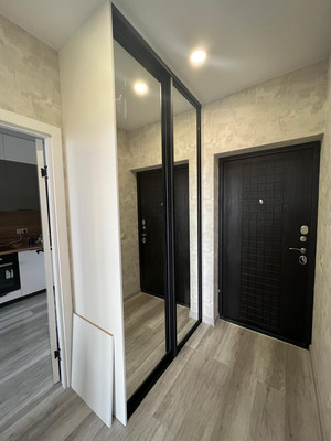 Продам однокомнатную (1-комн.) квартиру, им. Героя Пешкова ул, 14к1, Краснодар г