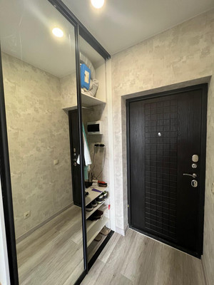 Продам однокомнатную (1-комн.) квартиру, им. Героя Пешкова ул, 14к1, Краснодар г