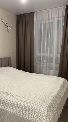 Продам однокомнатную (1-комн.) квартиру, им. Героя Пешкова ул, 14к1, Краснодар г