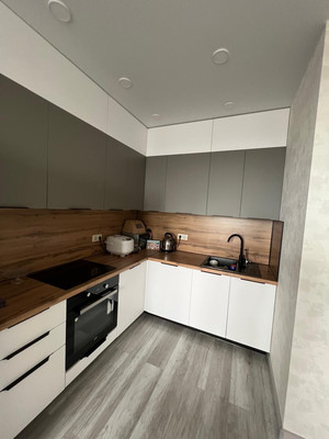 Продам однокомнатную (1-комн.) квартиру, им. Героя Пешкова ул, 14к1, Краснодар г