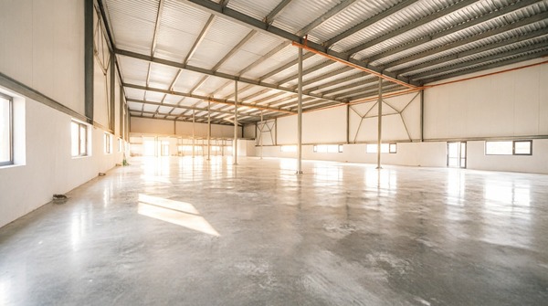 Сдам склад 1 720 м2, Центральная ул, Проводы д