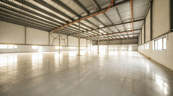 Сдам склад 1 720 м2, Центральная ул, Проводы д