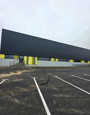 Сдам склад 1 720 м2, Центральная ул, Проводы д