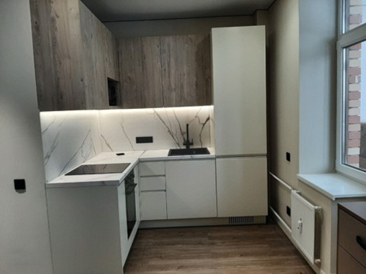 Продам однокомнатную (1-комн.) квартиру, Рождественская ул, 2, Сабурово д