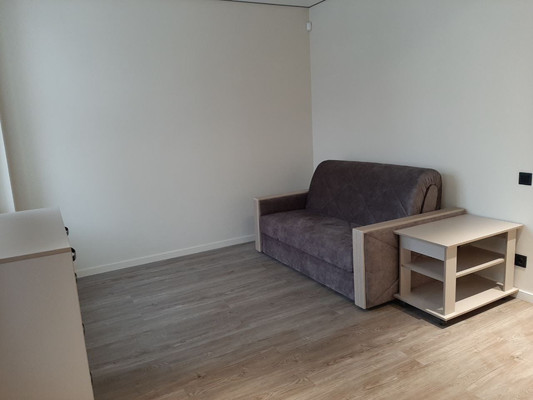 Продам однокомнатную (1-комн.) квартиру, Рождественская ул, 2, Сабурово д