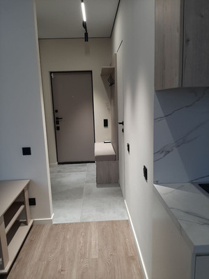 Продам однокомнатную (1-комн.) квартиру, Рождественская ул, 2, Сабурово д