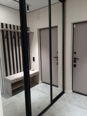 Продам однокомнатную (1-комн.) квартиру, Рождественская ул, 2, Сабурово д