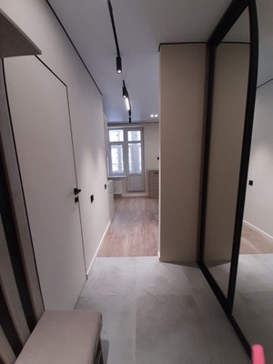 Продам однокомнатную (1-комн.) квартиру, Рождественская ул, 2, Сабурово д