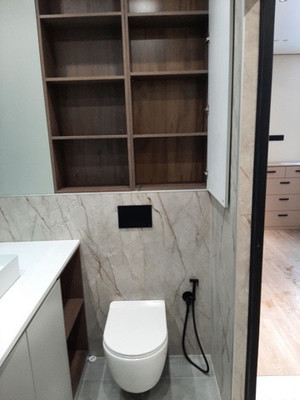 Продам однокомнатную (1-комн.) квартиру, Рождественская ул, 2, Сабурово д