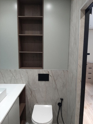 Продам однокомнатную (1-комн.) квартиру, Рождественская ул, 2, Сабурово д