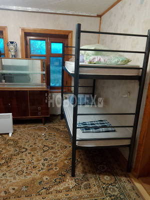 Сдам дом, Некрасова ул, 30к2, Ильский пгт, 0 км от города