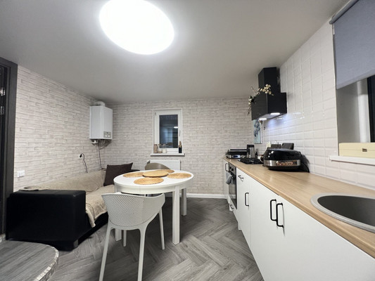 Продам дом, Салгирная ул, 3, Симферополь г, 0 км от города