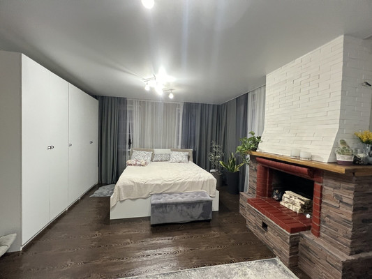 Продам дом, Салгирная ул, 3, Симферополь г, 0 км от города