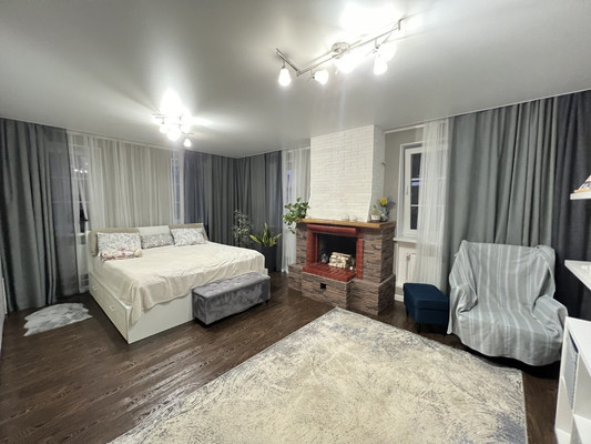 Продам дом, Салгирная ул, 3, Симферополь г, 0 км от города