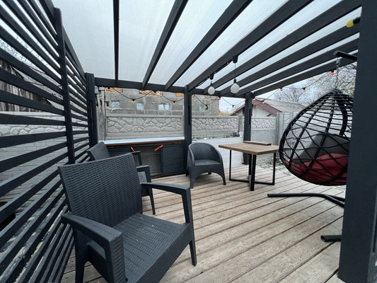 Продам дом, Салгирная ул, 3, Симферополь г, 0 км от города