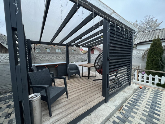 Продам дом, Салгирная ул, 3, Симферополь г, 0 км от города