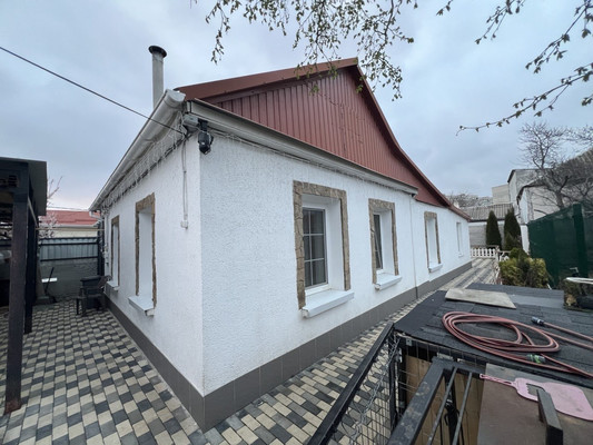 Продам дом, Салгирная ул, 3, Симферополь г, 0 км от города