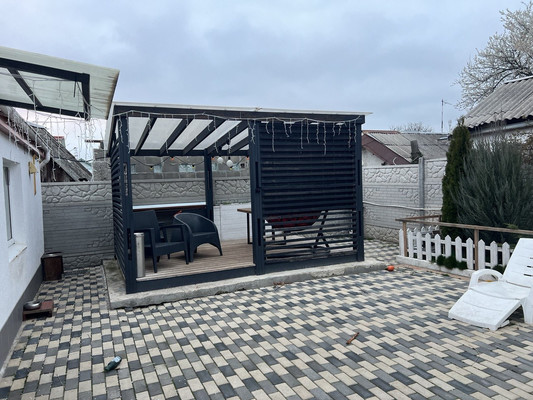 Продам дом, Салгирная ул, 3, Симферополь г, 0 км от города