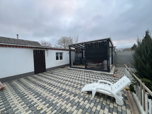 Продам дом, Салгирная ул, 3, Симферополь г, 0 км от города