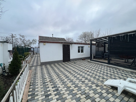 Продам дом, Салгирная ул, 3, Симферополь г, 0 км от города