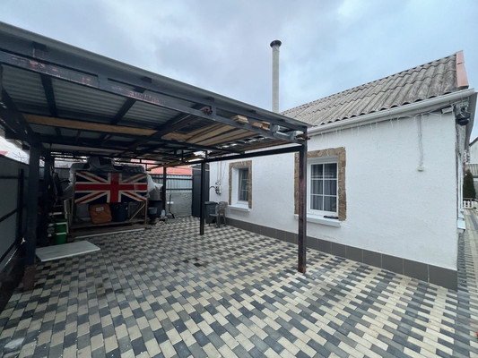 Продам дом, Салгирная ул, 3, Симферополь г, 0 км от города