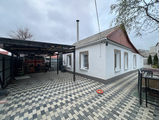 Продам дом, Салгирная ул, 3, Симферополь г, 0 км от города