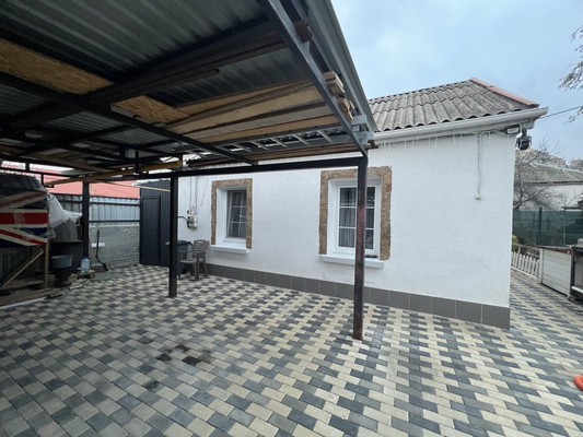 Продам дом, Салгирная ул, 3, Симферополь г, 0 км от города