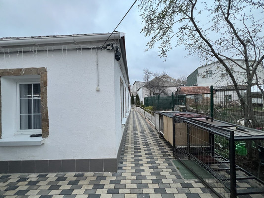 Продам дом, Салгирная ул, 3, Симферополь г, 0 км от города