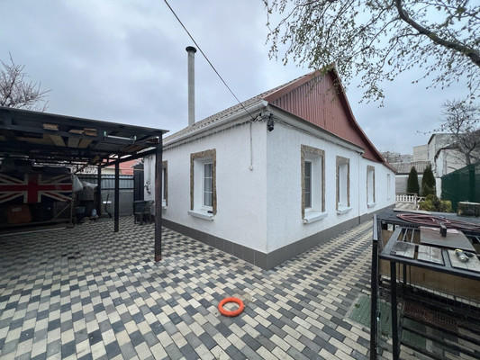 Продам дом, Салгирная ул, 3, Симферополь г, 0 км от города