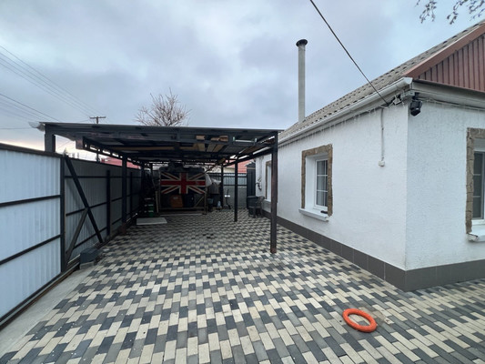 Продам дом, Салгирная ул, 3, Симферополь г, 0 км от города