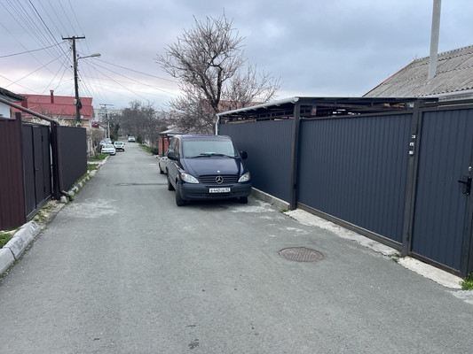 Продам дом, Салгирная ул, 3, Симферополь г, 0 км от города