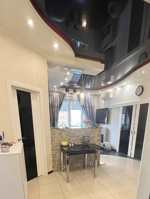 Продам двухкомнатную (2-комн.) квартиру, Ольховая ул, 1, Видное г