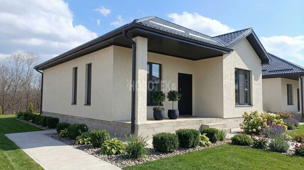 Продам коттедж, Казачья ул, 9, Апшеронск г, 0 км от города