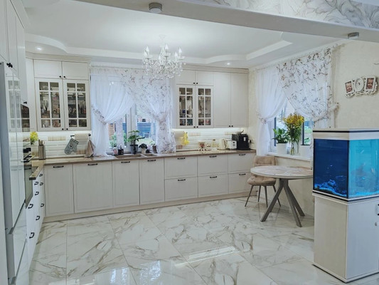 Продам коттедж, Малая Заречная ул, з/у11, Луга г, 0 км от города