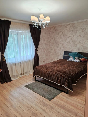 Продам коттедж, Малая Заречная ул, з/у11, Луга г, 0 км от города