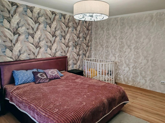 Продам коттедж, Малая Заречная ул, з/у11, Луга г, 0 км от города