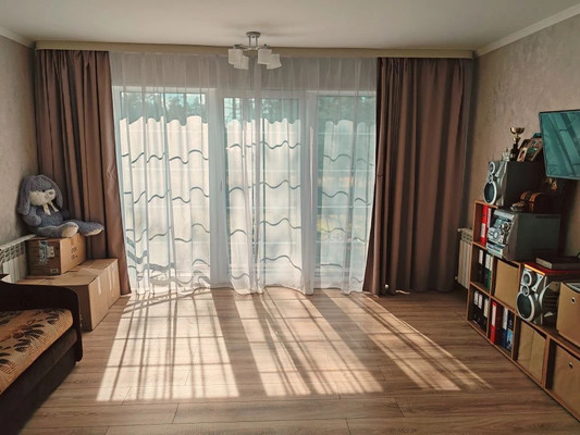 Продам коттедж, Малая Заречная ул, з/у11, Луга г, 0 км от города