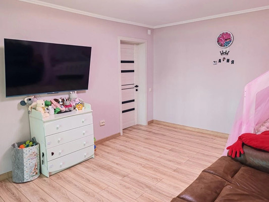 Продам коттедж, Малая Заречная ул, з/у11, Луга г, 0 км от города