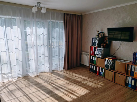 Продам коттедж, Малая Заречная ул, з/у11, Луга г, 0 км от города