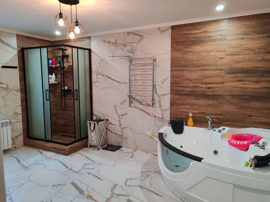 Продам коттедж, Малая Заречная ул, з/у11, Луга г, 0 км от города