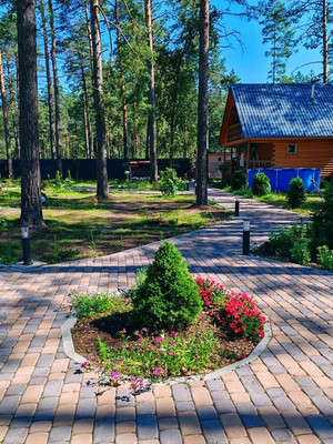 Продам коттедж, Малая Заречная ул, з/у11, Луга г, 0 км от города