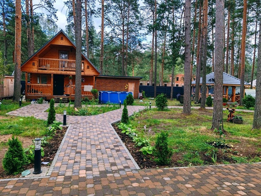 Продам коттедж, Малая Заречная ул, з/у11, Луга г, 0 км от города