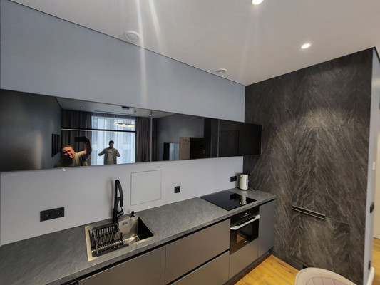 Сдам двухкомнатную (2-комн.) квартиру, Курского Вокзала пл, 1, Москва г