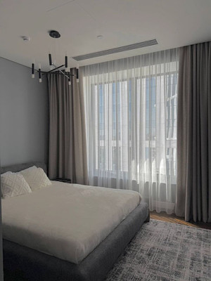 Сдам двухкомнатную (2-комн.) квартиру, Курского Вокзала пл, 1, Москва г