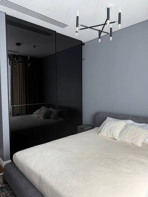 Сдам двухкомнатную (2-комн.) квартиру, Курского Вокзала пл, 1, Москва г