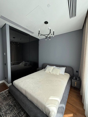 Сдам двухкомнатную (2-комн.) квартиру, Курского Вокзала пл, 1, Москва г